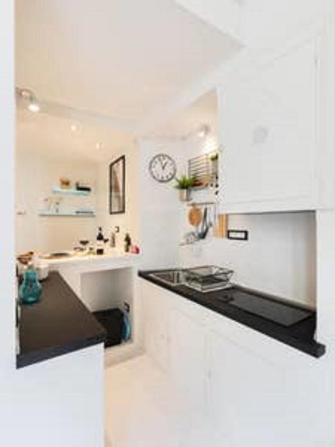 Appartamento White *