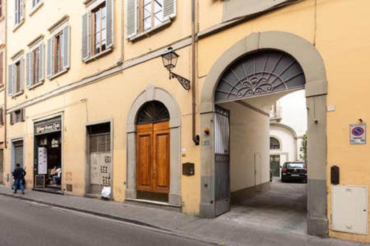 Appartamento White Firenze