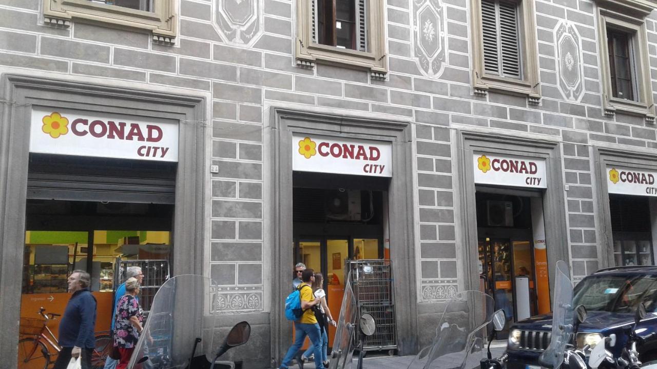 White Appartamento Firenze