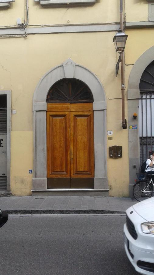 White Appartamento Firenze