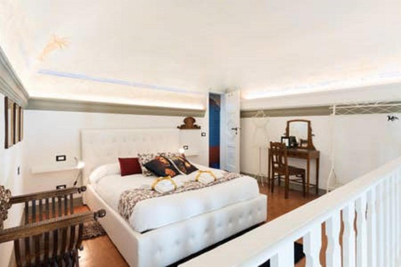 Appartamento White Firenze