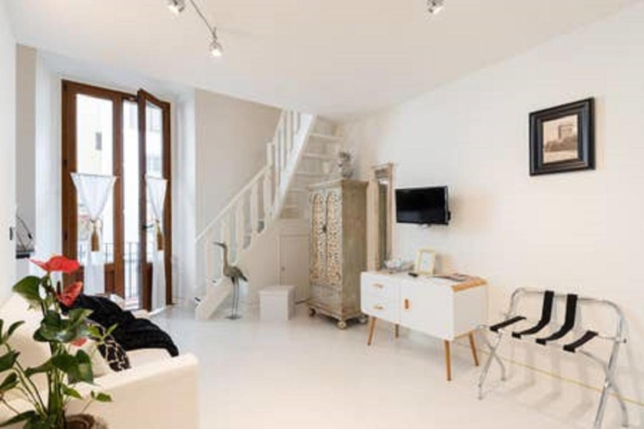 White Firenze