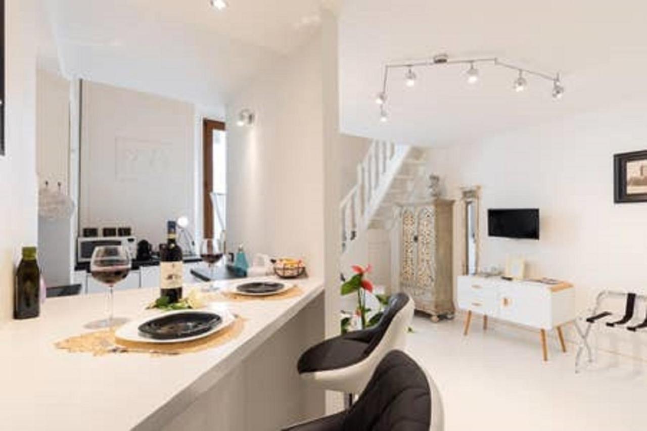Appartamento White *