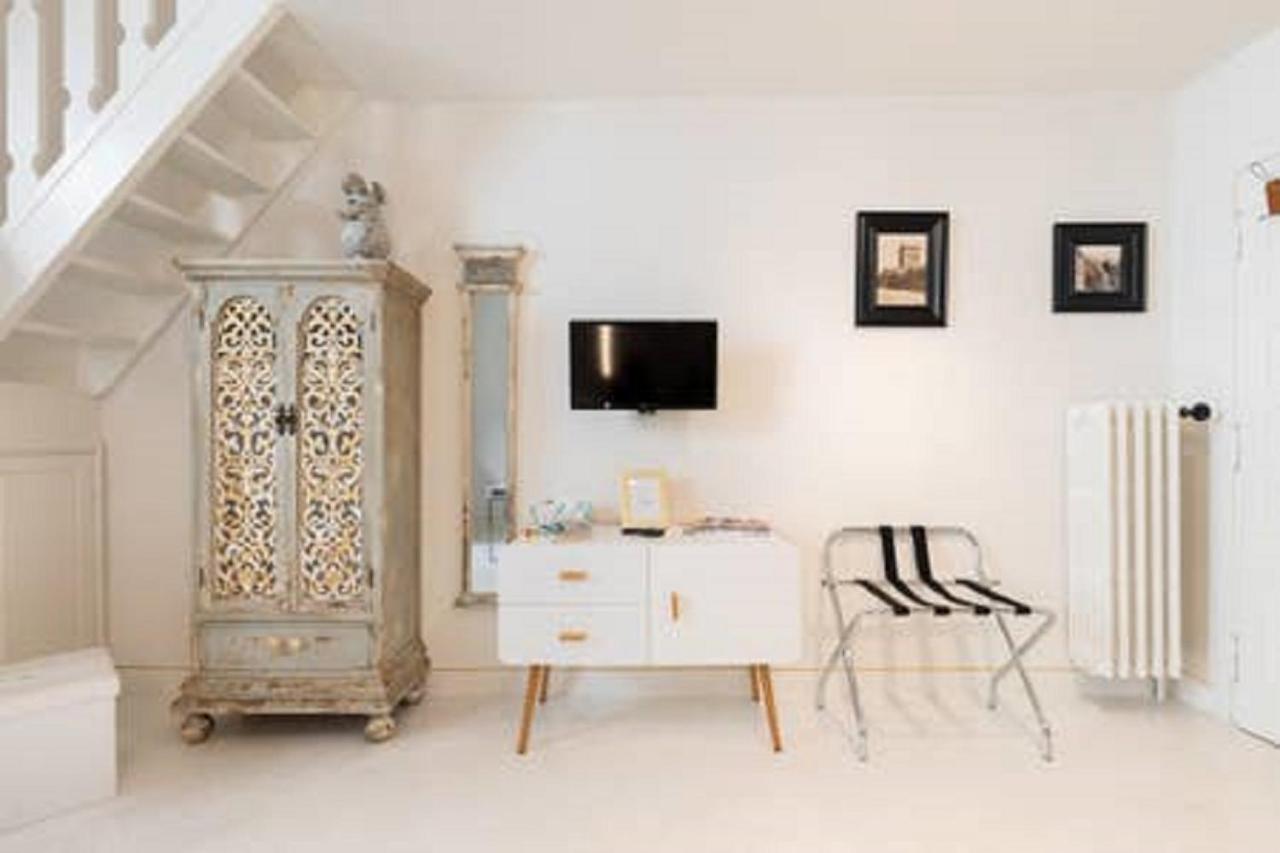 Appartamento White Firenze