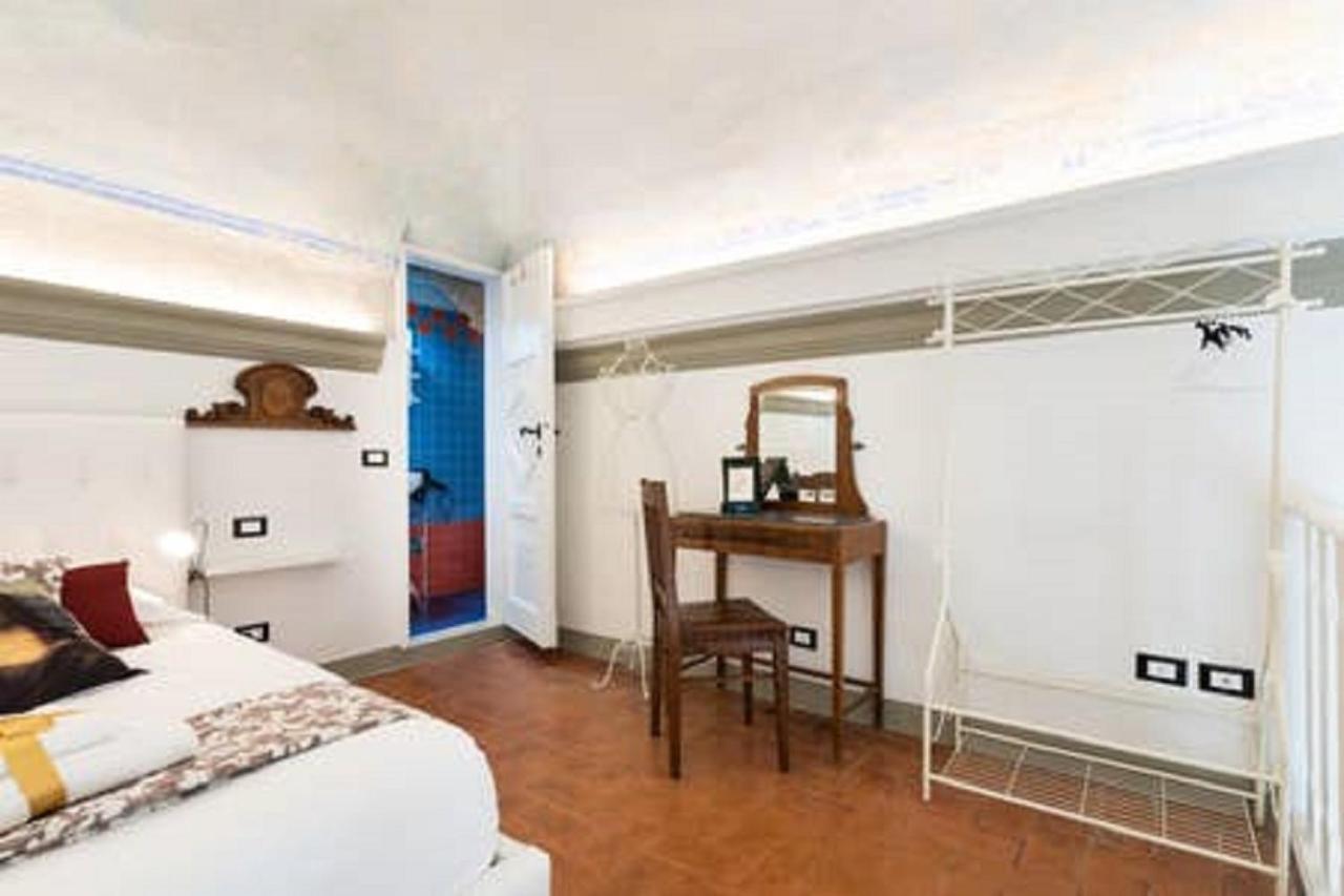 White Appartamento Firenze